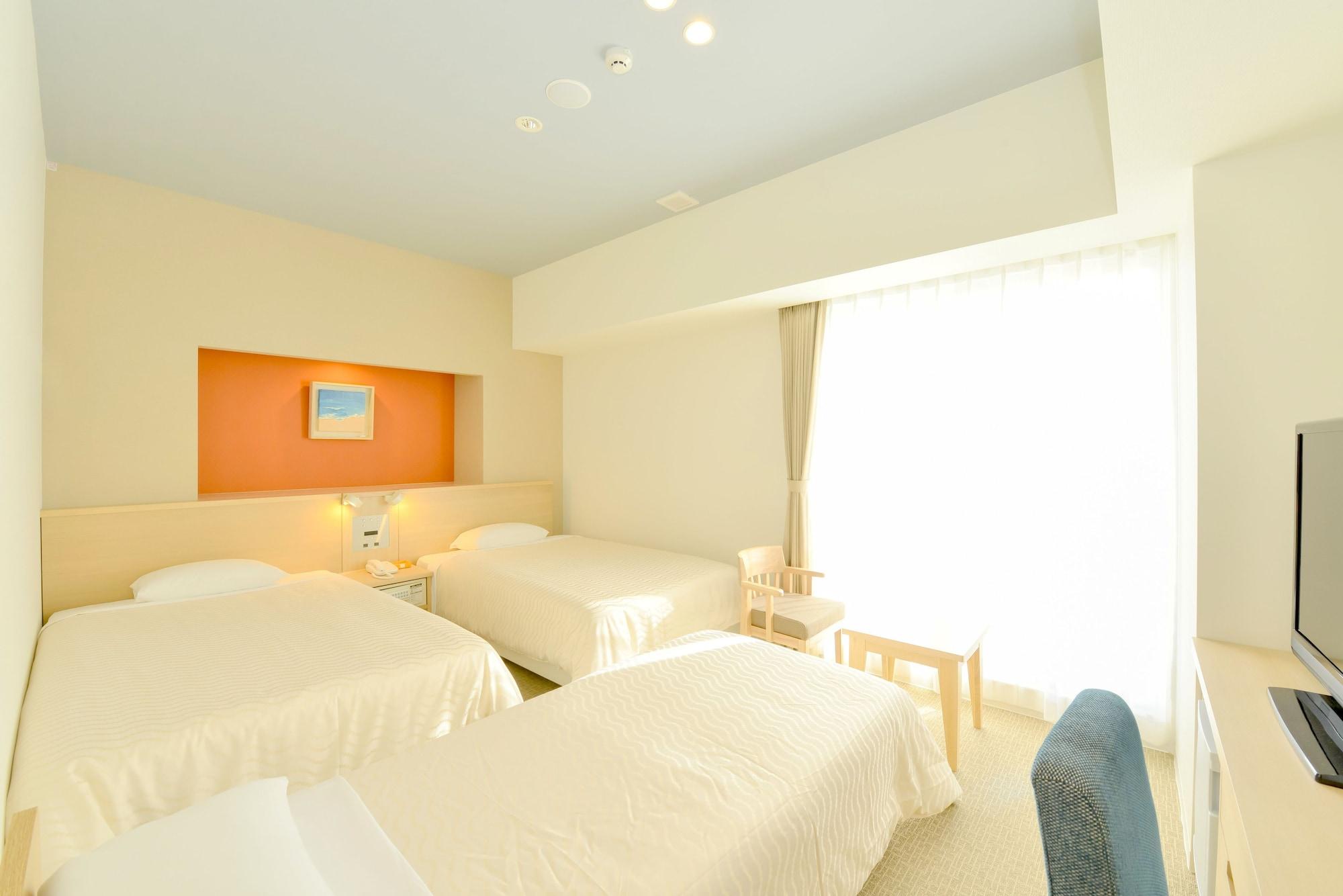 Hotel Risingsun Miyakojima Eksteriør billede