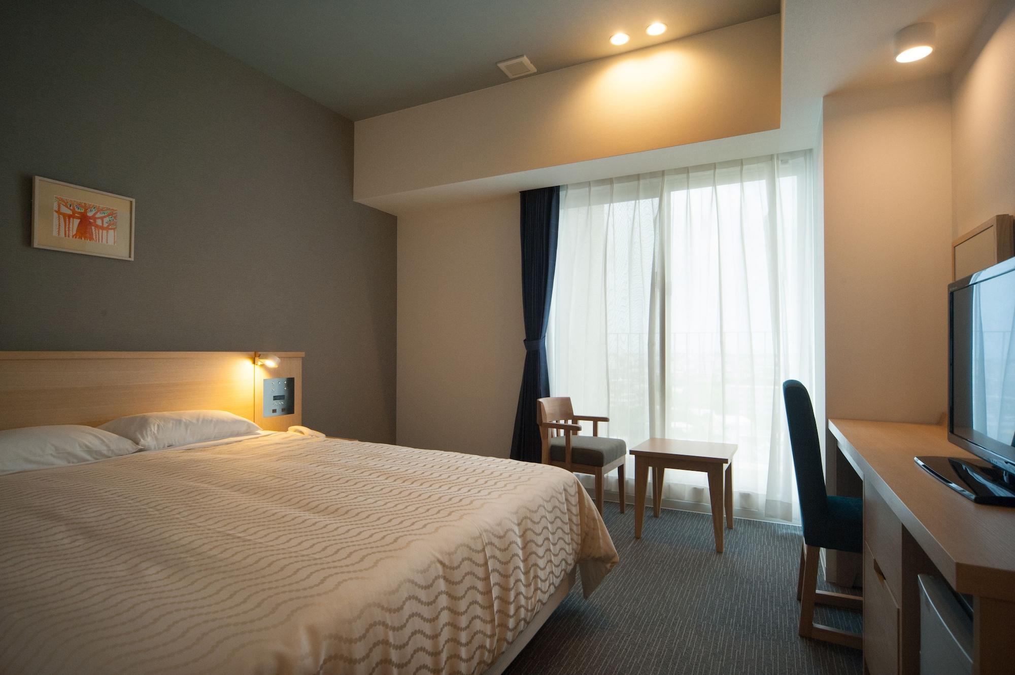 Hotel Risingsun Miyakojima Eksteriør billede