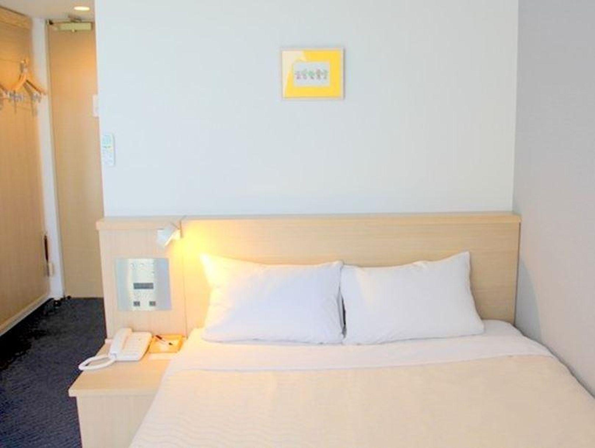 Hotel Risingsun Miyakojima Eksteriør billede