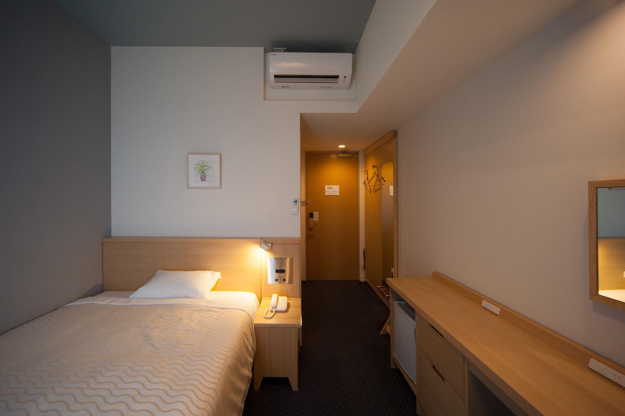 Hotel Risingsun Miyakojima Eksteriør billede