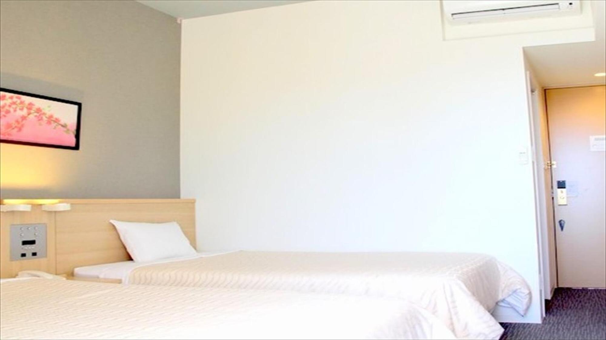 Hotel Risingsun Miyakojima Eksteriør billede